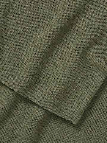 FALKE Schal‌‌‌‌‌ in Grün