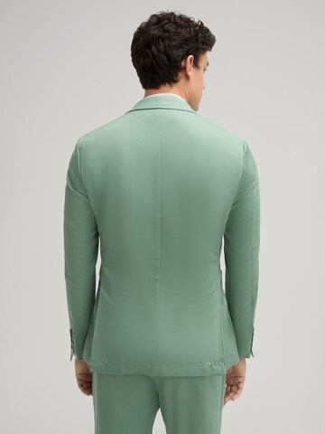 JOOP! Slim fit Business blazer 'Hoverest' in Green