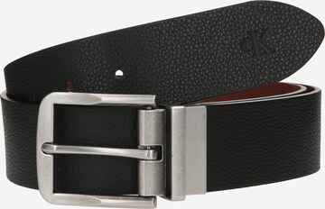 Calvin Klein Jeans Belt in Brown