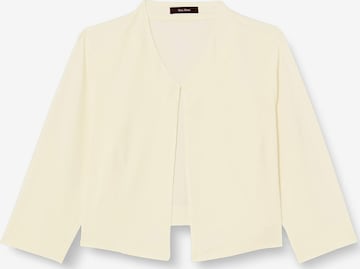 Betty Barclay Blazer in Pink: front