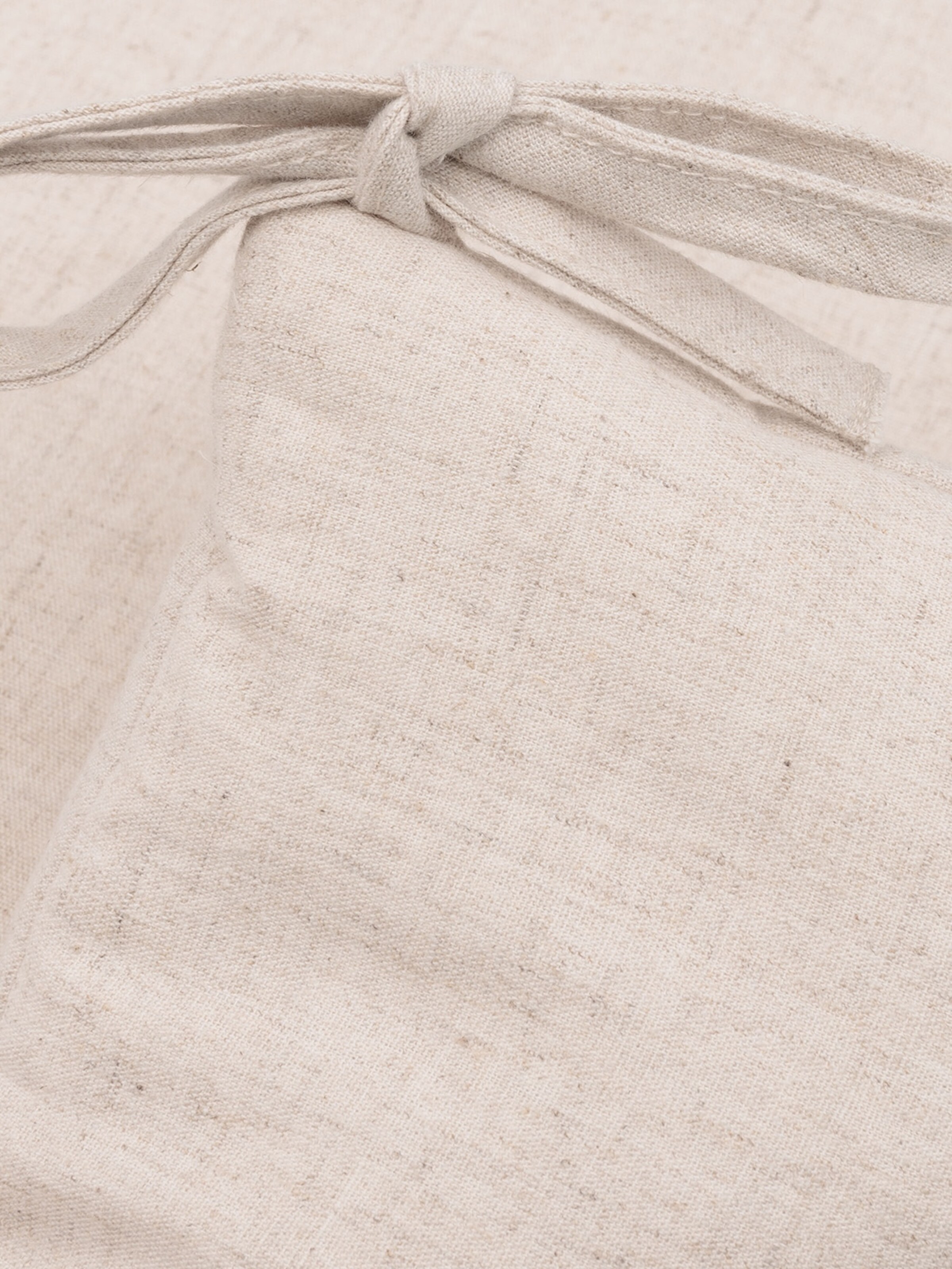 Jollein Bed Sheet in Beige