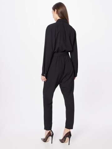 Copenhagen Muse Jumpsuit in Schwarz