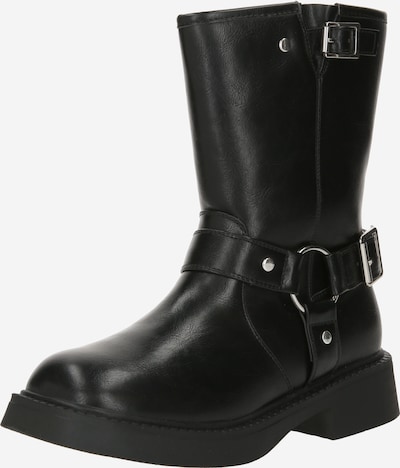 ABOUT YOU Ankle Boots 'Yagmur' in Black, Item view