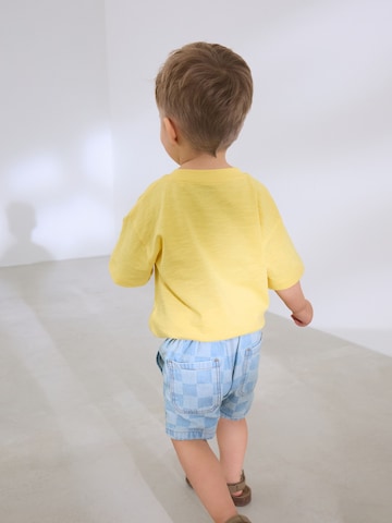 regular Pantaloni di Next in blu
