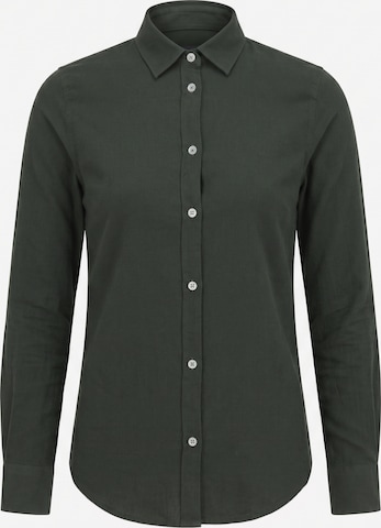 Felix HardyBluza - zelena boja: prednji dio
