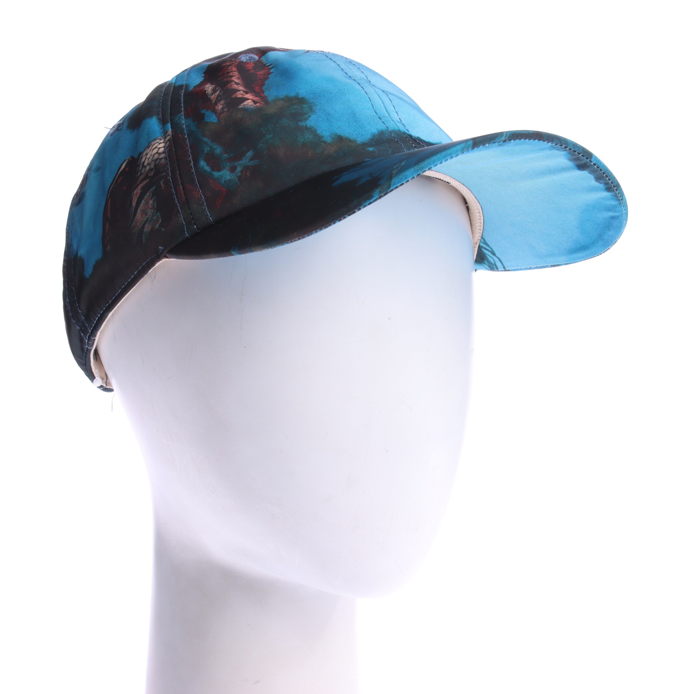 VALENTINO Mütze XS-XXL in Mischfarben: Vorderseite