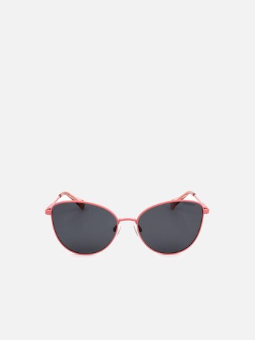 Polaroid Sonnenbrille‌‌‌‌‌‌‌‌ in Pink