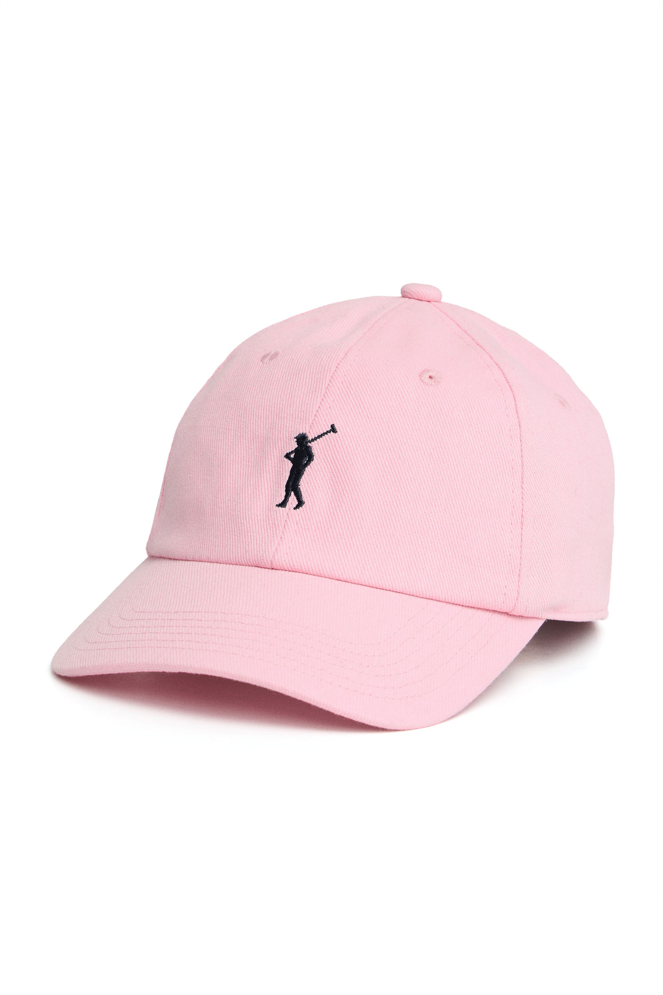Polo Club Cap 'Rigby' in Pink