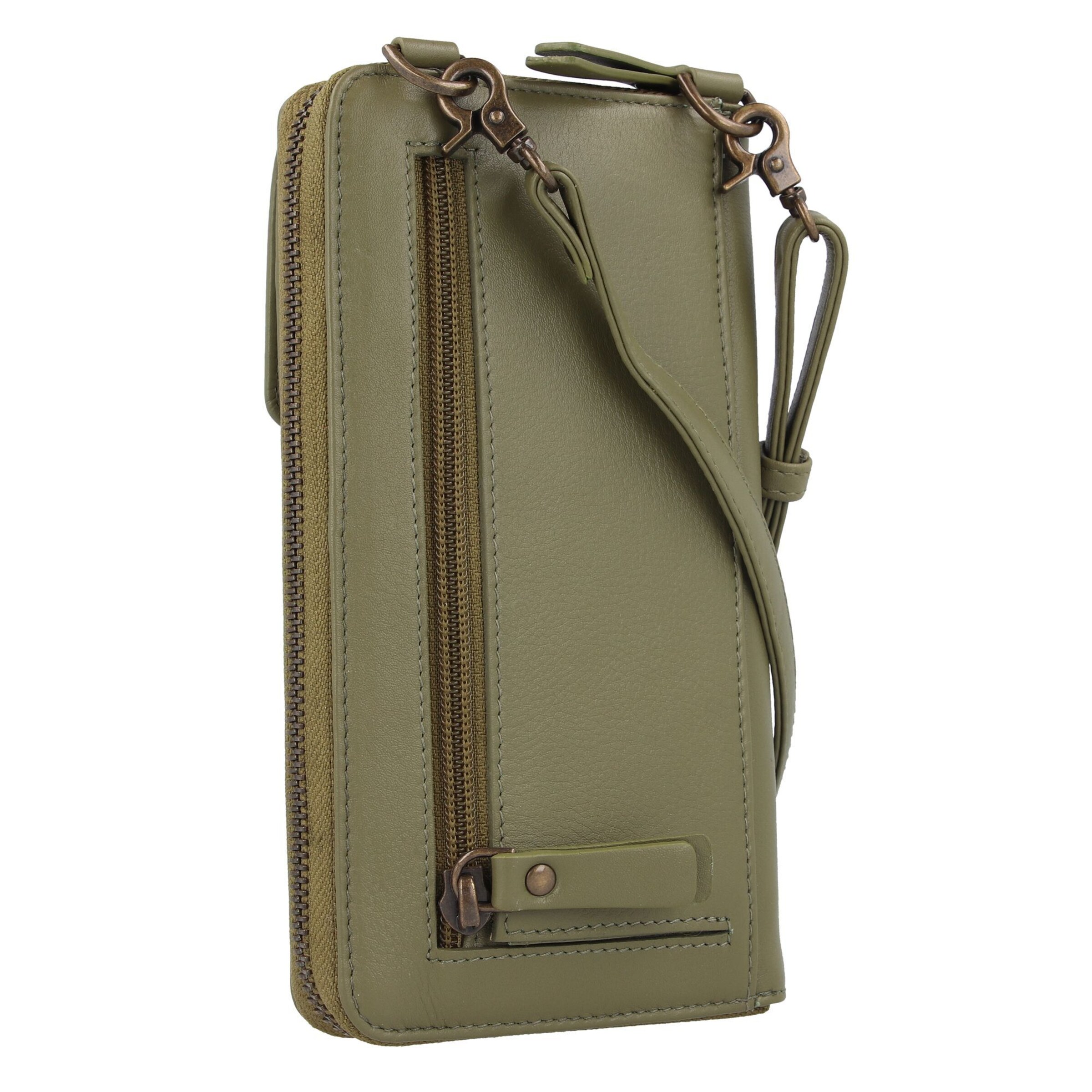 Protection pour Smartphone Esquire en vert