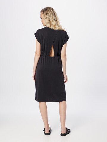 MSCH COPENHAGEN Sukienka 'Deanie Lynette' w kolorze czarny