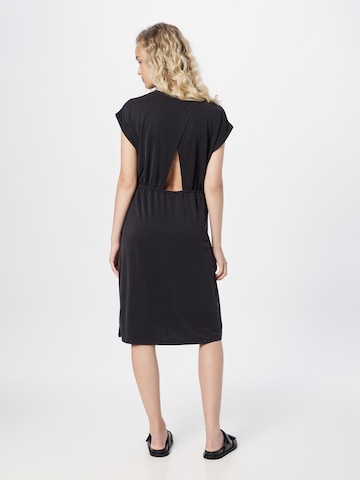 MSCH COPENHAGEN Dress 'Deanie Lynette' in Black