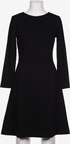 J.Crew Kleid S in Schwarz: predná strana