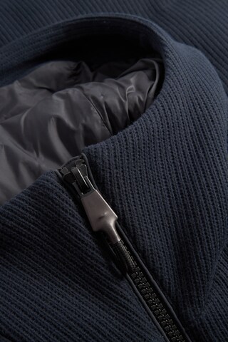 Veste d’hiver 'Smoooth' JOOP! en bleu