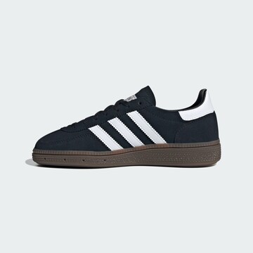 ADIDAS ORIGINALS Sneakers 'Handball Spezial' in Zwart