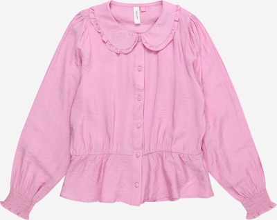 Vero Moda Girl Блуза 'JOSIE' в светлорозово, Преглед на продукта