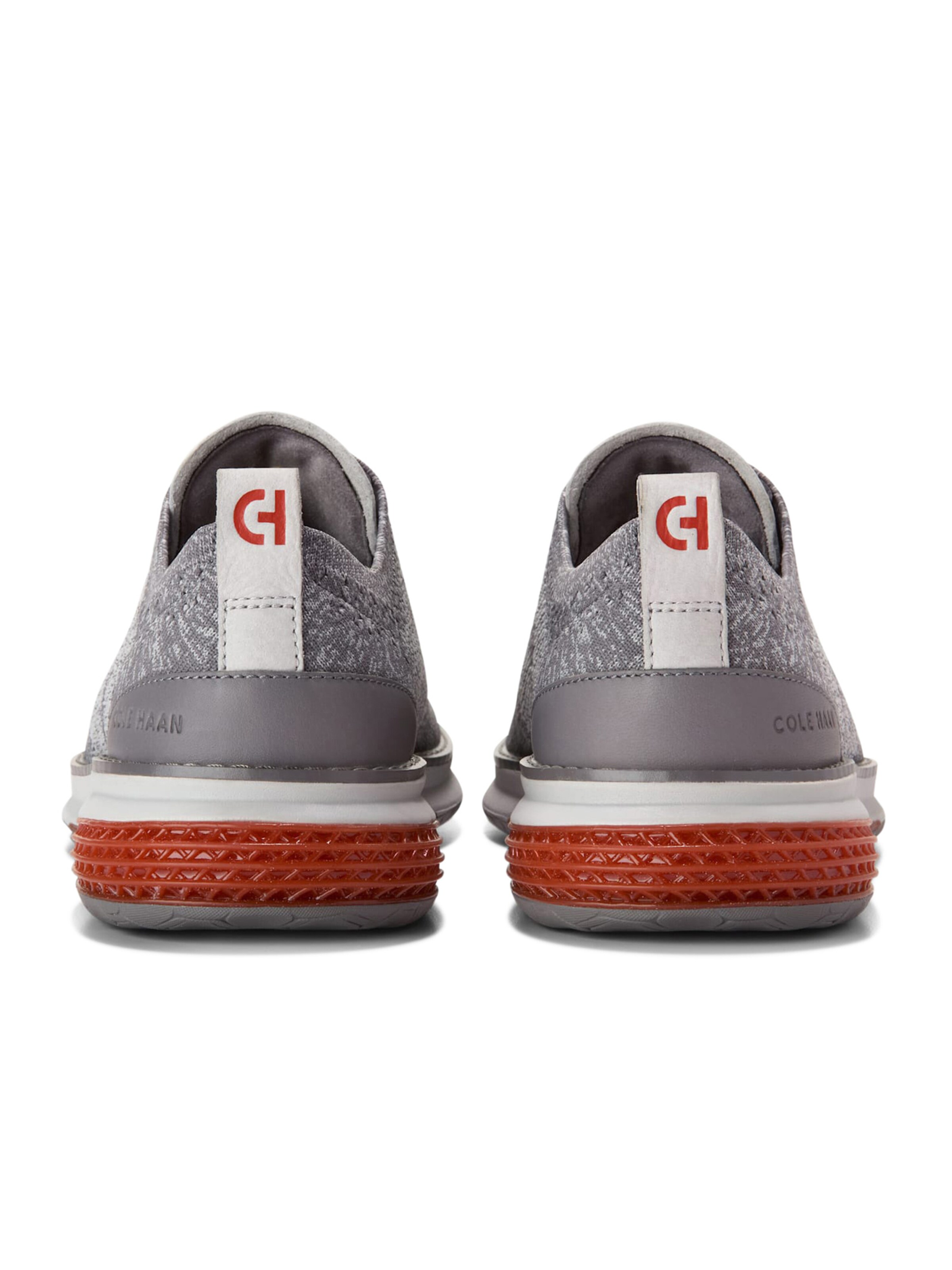 Cole Haan Athletic lace-up shoe 'OG ENERGYWEAVE' in Grey