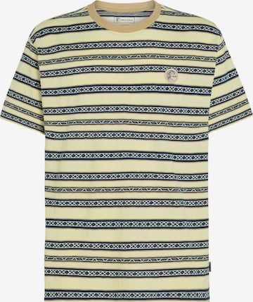 O'NEILLMajica - žuta boja: prednji dio