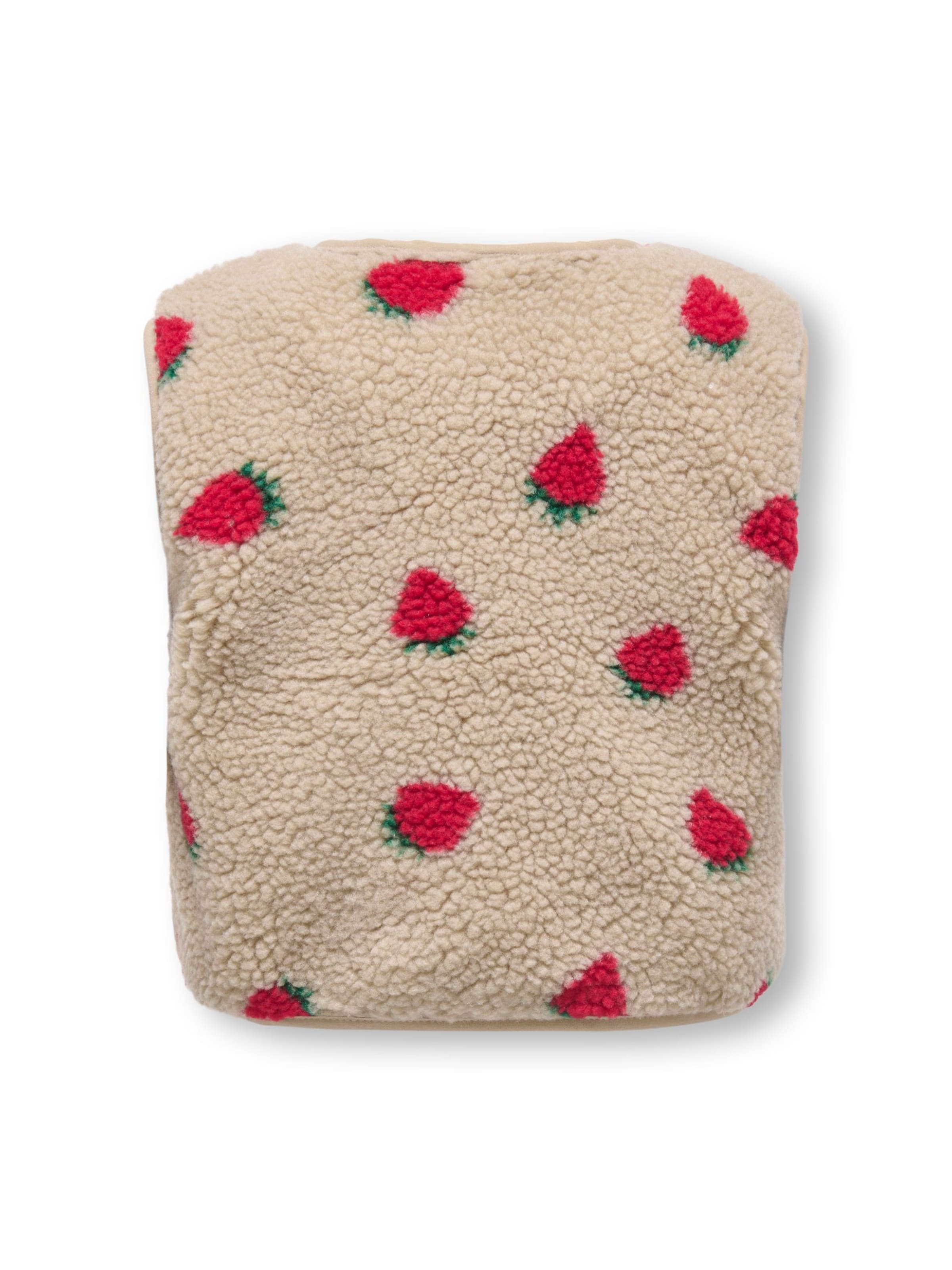 ONLY GIRLS Bodywarmer in Zilver