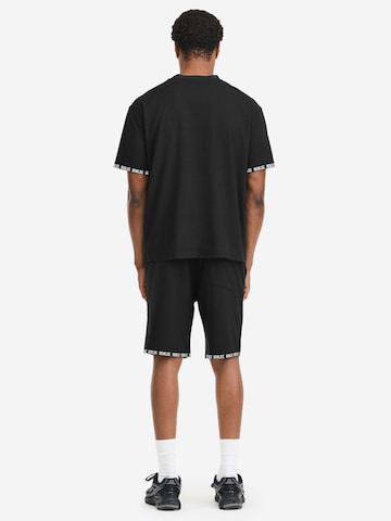 Survêtement 'Irstead' Benlee en noir