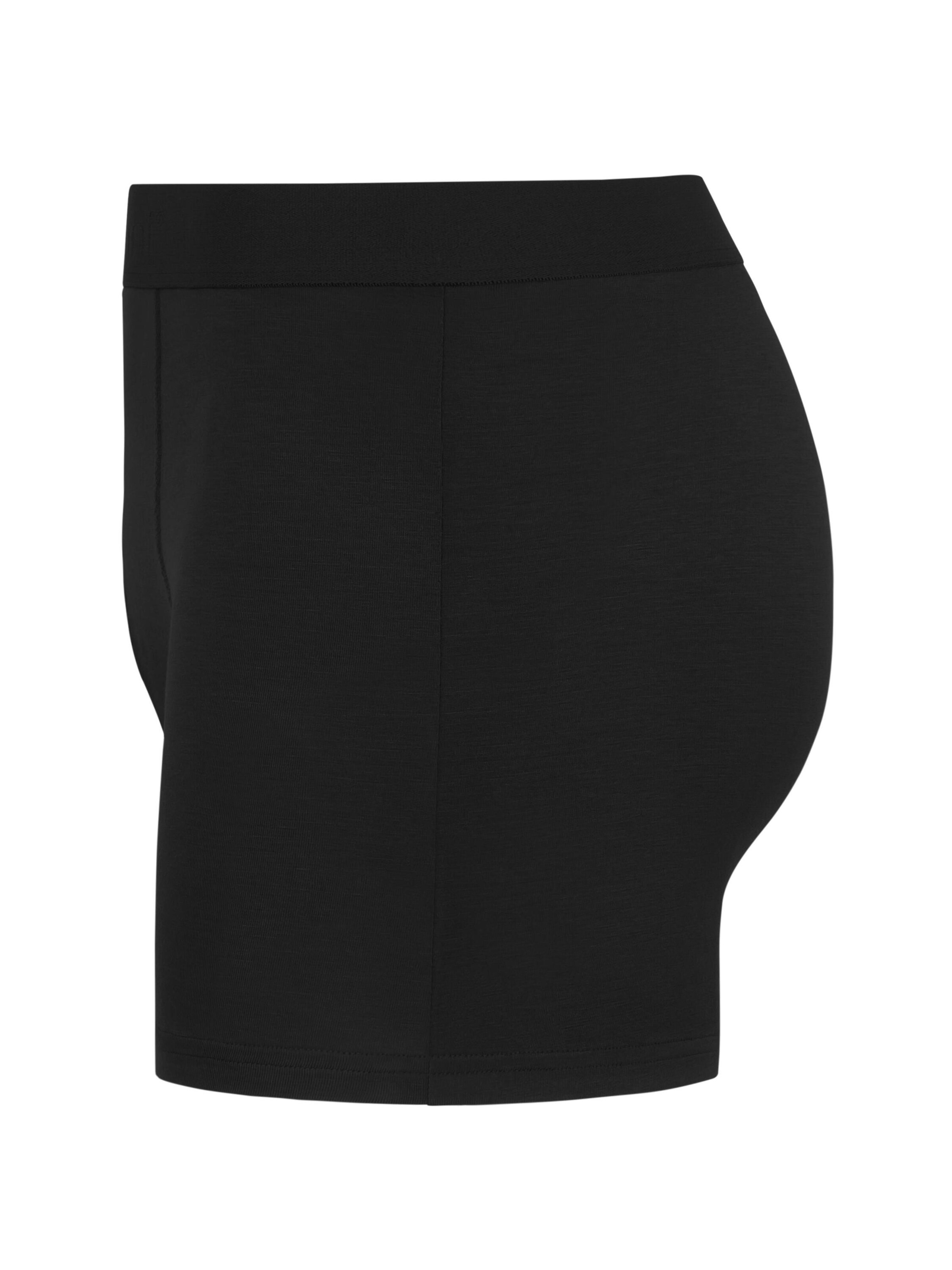 normani Boxer shorts in Black