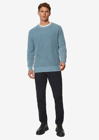 Marc O'Polo Sweater in Blue