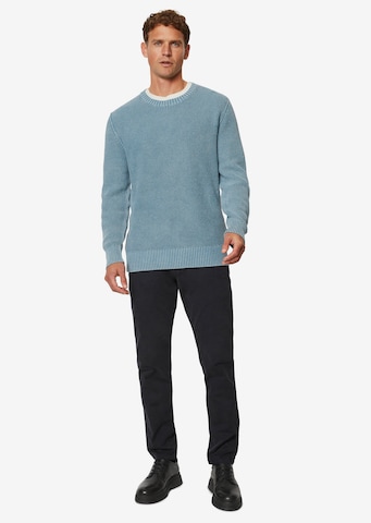 Marc O'Polo Pullover in Blau