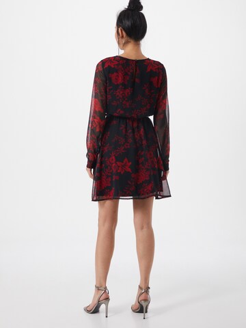 Robe 'Caroline' VERO MODA en rouge