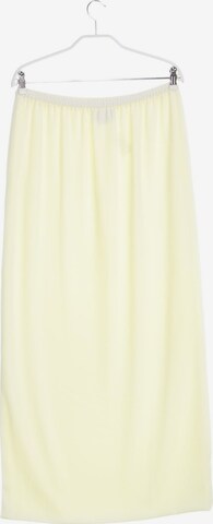 Frank Usher Skirt in L in White