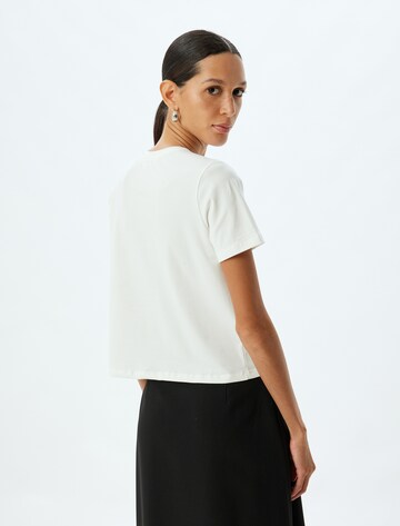 Koton Shirt in White