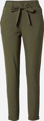 Kaffe Pants 'Jillian' in Green: front