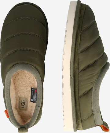 UGG Slippers 'Tasman' in Green