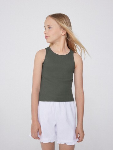 Tezenis Top in Green