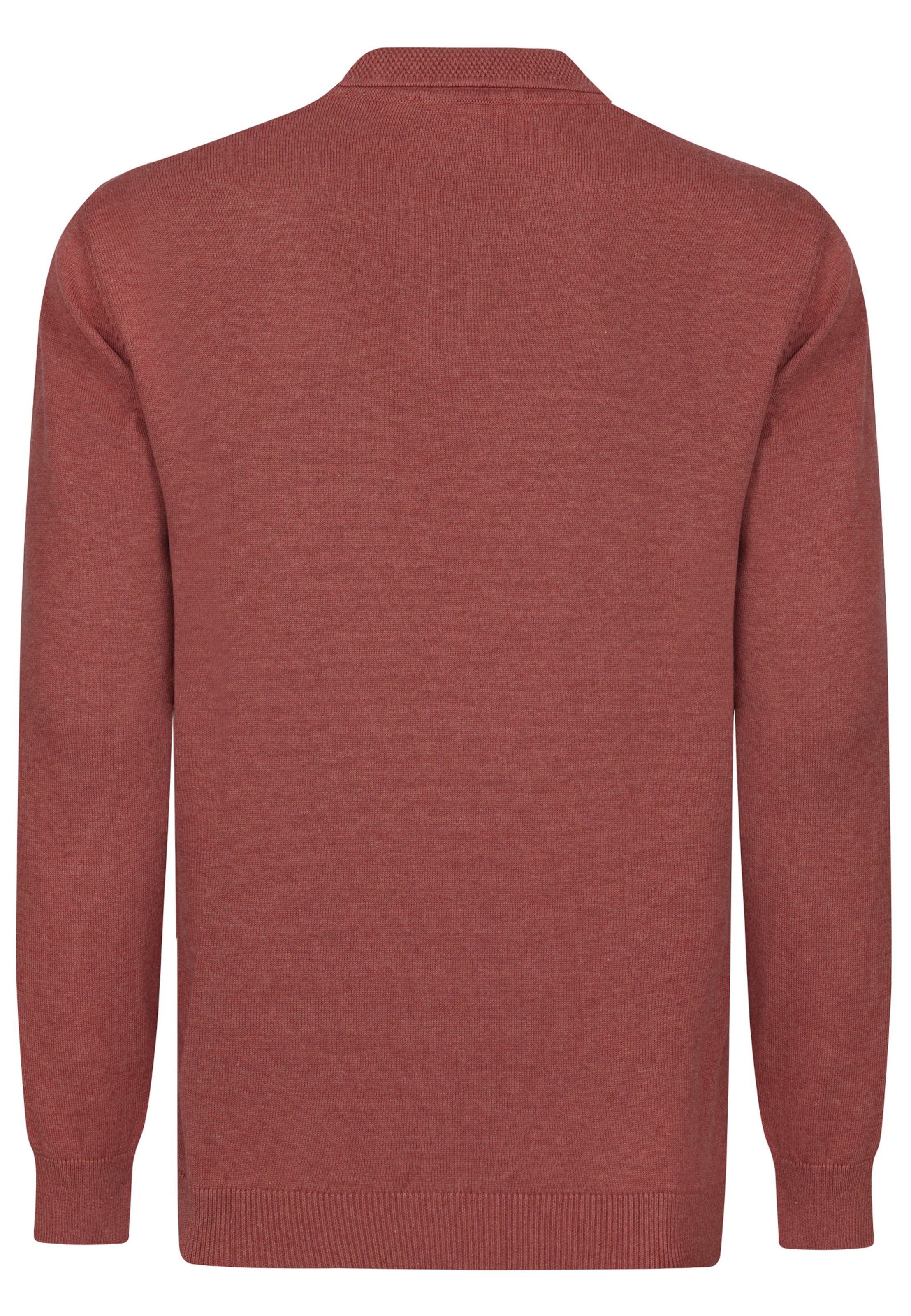 Pull-over Felix Hardy en rose