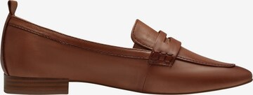 TAMARIS Classic Flats in Brown