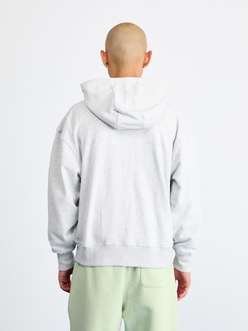 ELLESSE Mikina 'Kalvini' – šedá