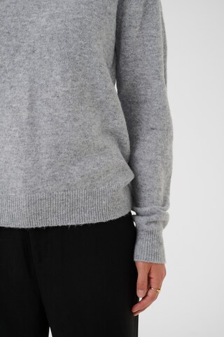 Pull-over 'Erami' Love Copenhagen en gris