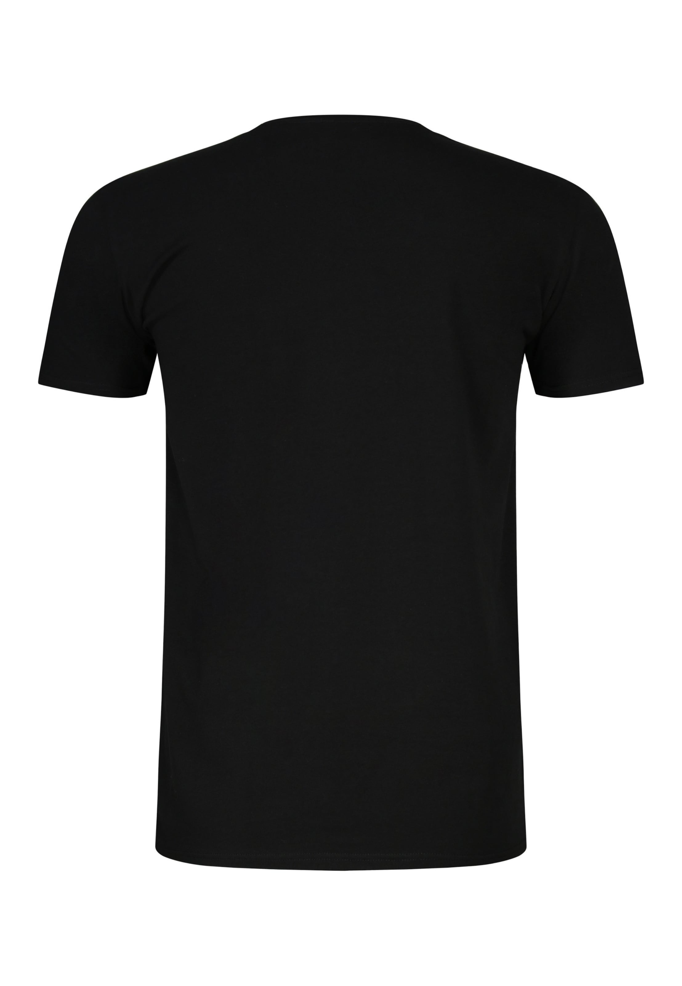 SikSilk Shirt in Green