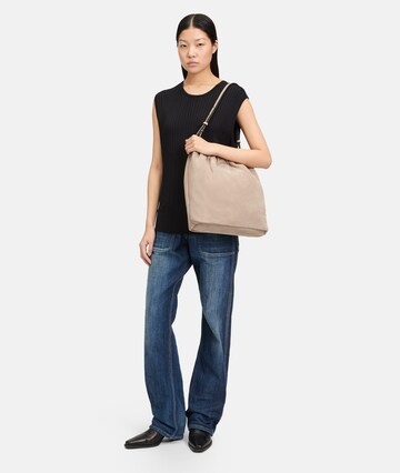 Cabas Liebeskind Berlin en beige