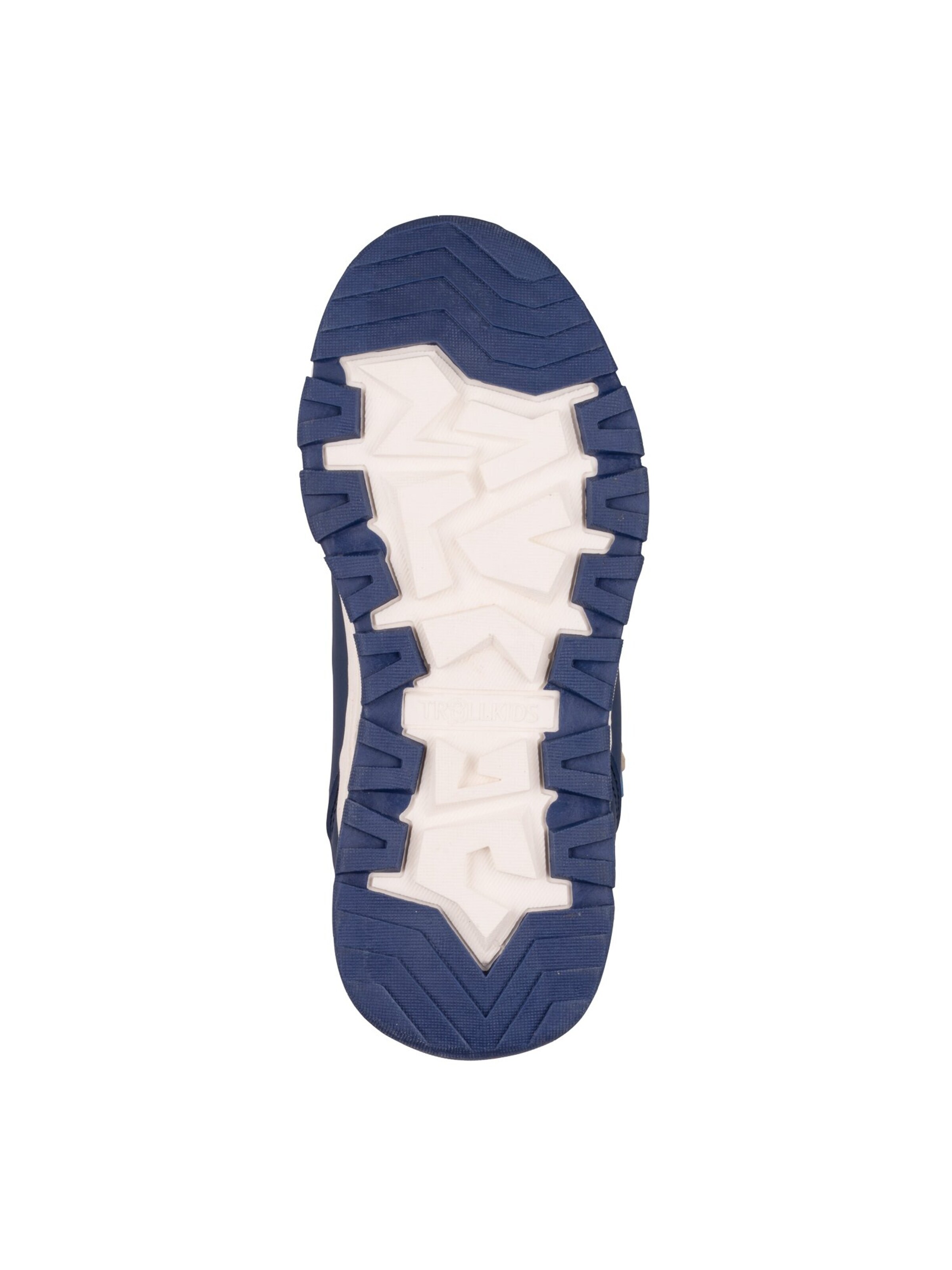 TROLLKIDS Snowboots‌‌‌‌‌‌‌‌ in Beige