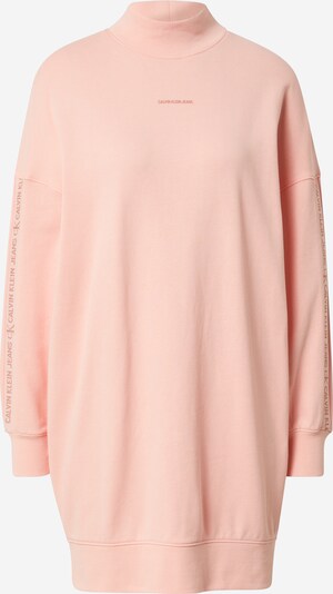 Calvin Klein Jeans Haljina u rosé / crna, Pregled proizvoda