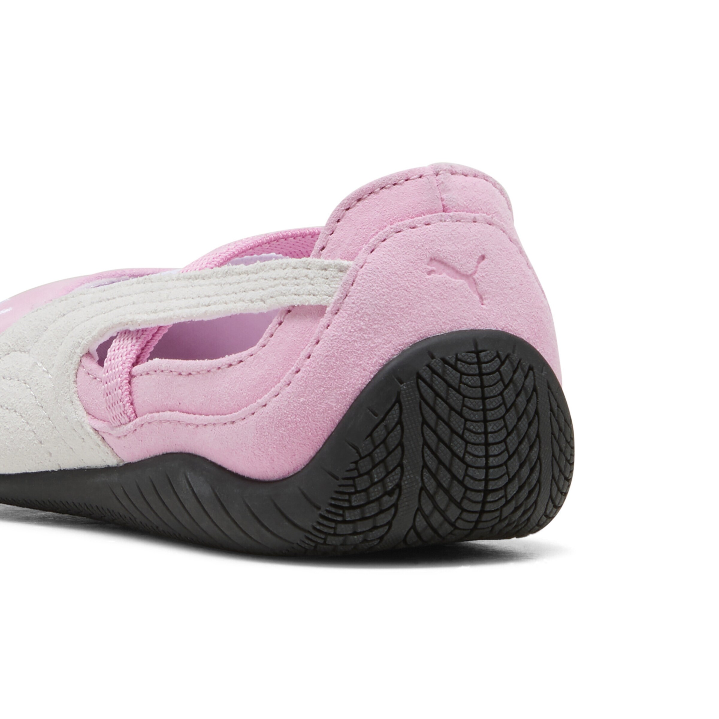 Ballerines PUMA en rose