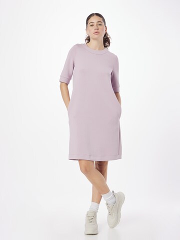 Max Mara Leisure Kleid 'VICENZA' in Lila