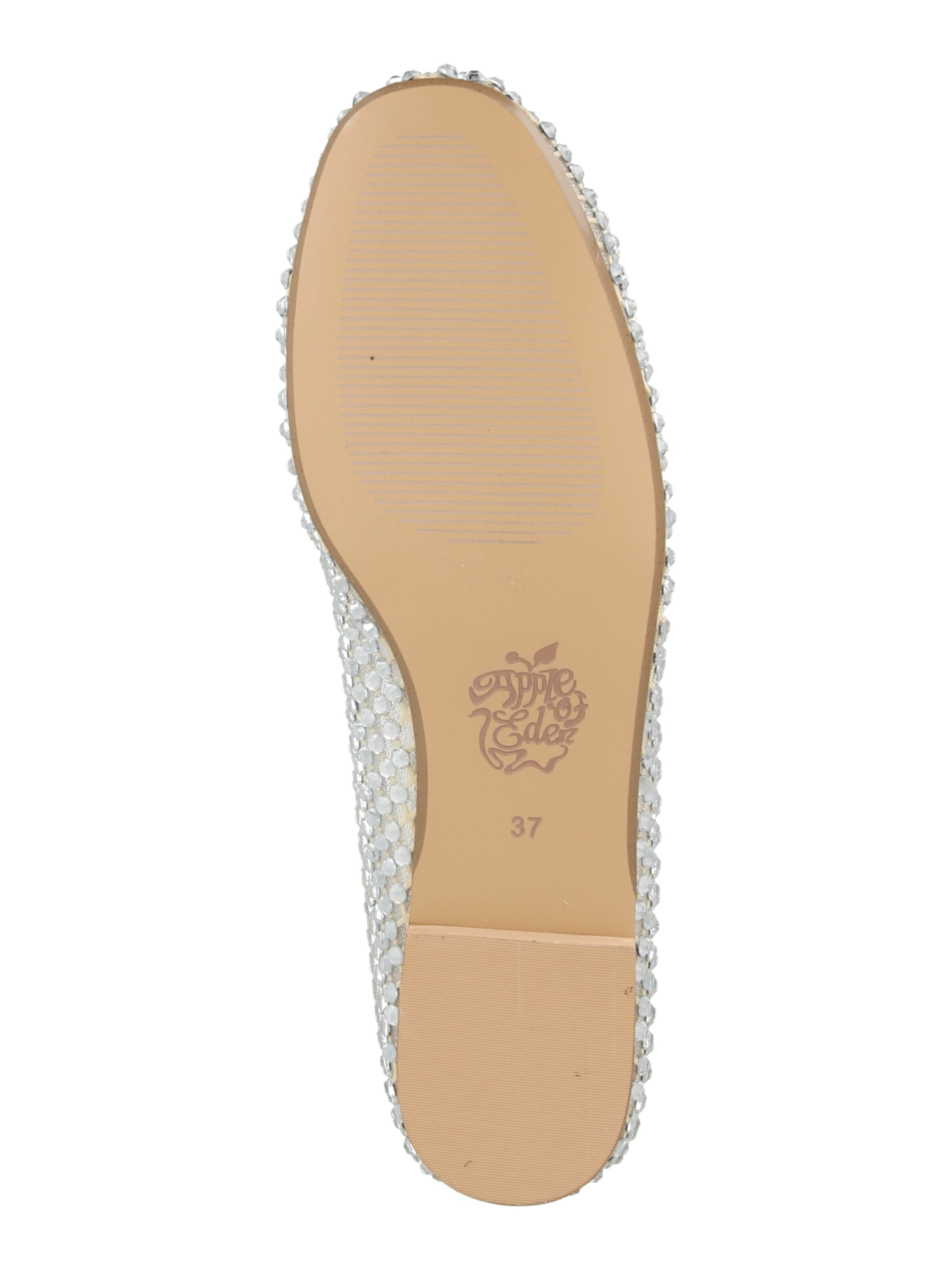 Apple of Eden Μπαλαρίνα 'DASHA' σε μπεζ