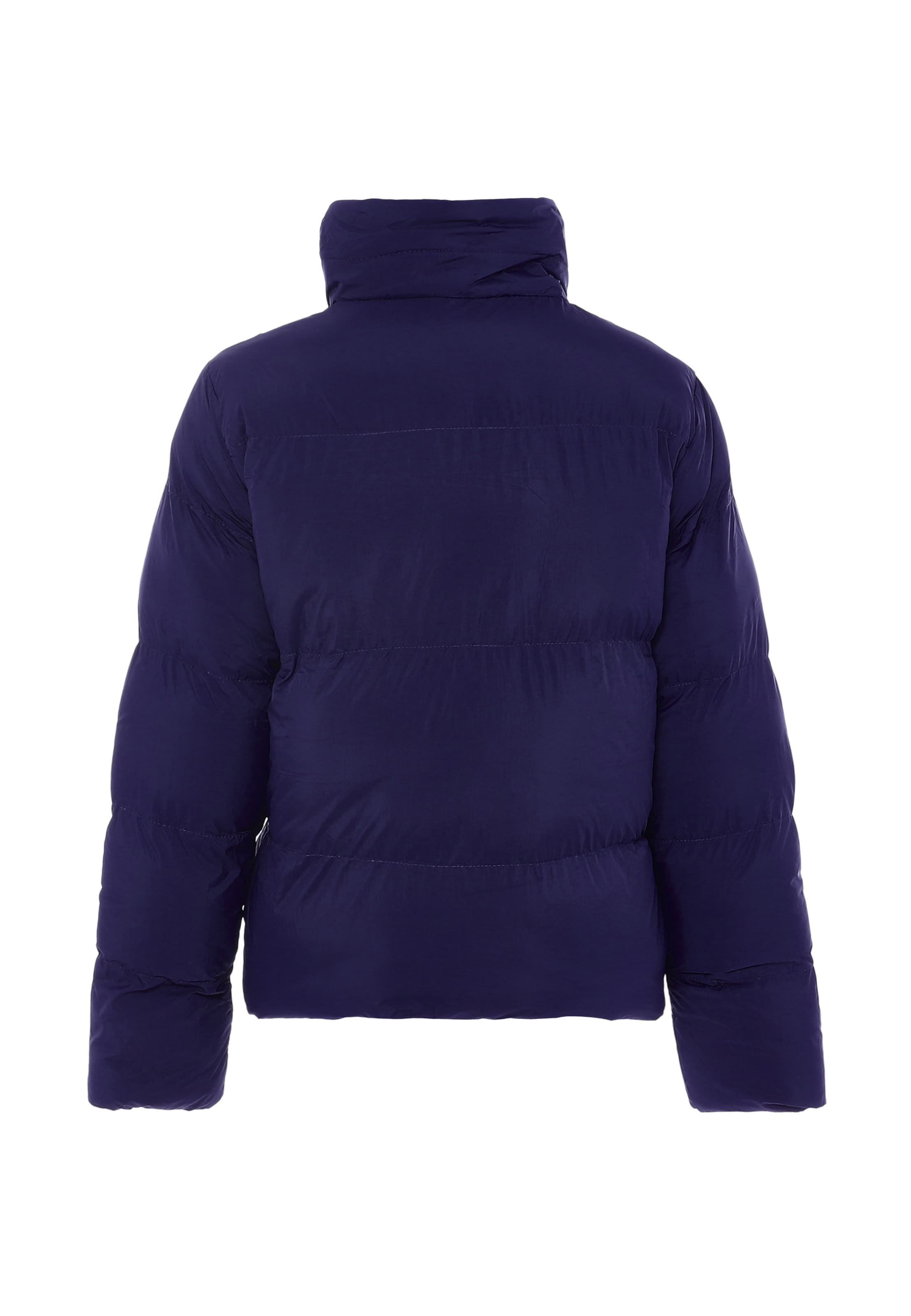NALLY Winterjas in Blauw