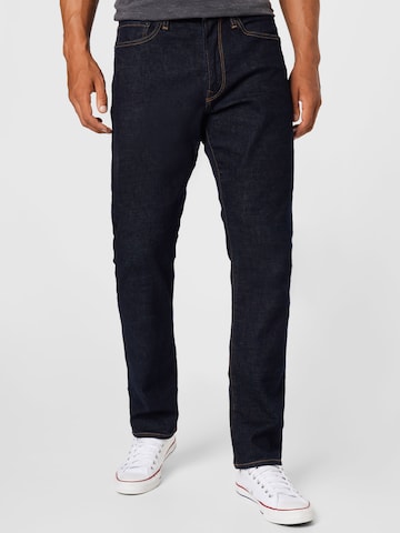 GAP Slimfit Farmer 'RIO VISTA' - kék: elől