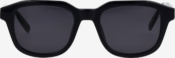 TOM TAILOR Sunglasses in Blue: front