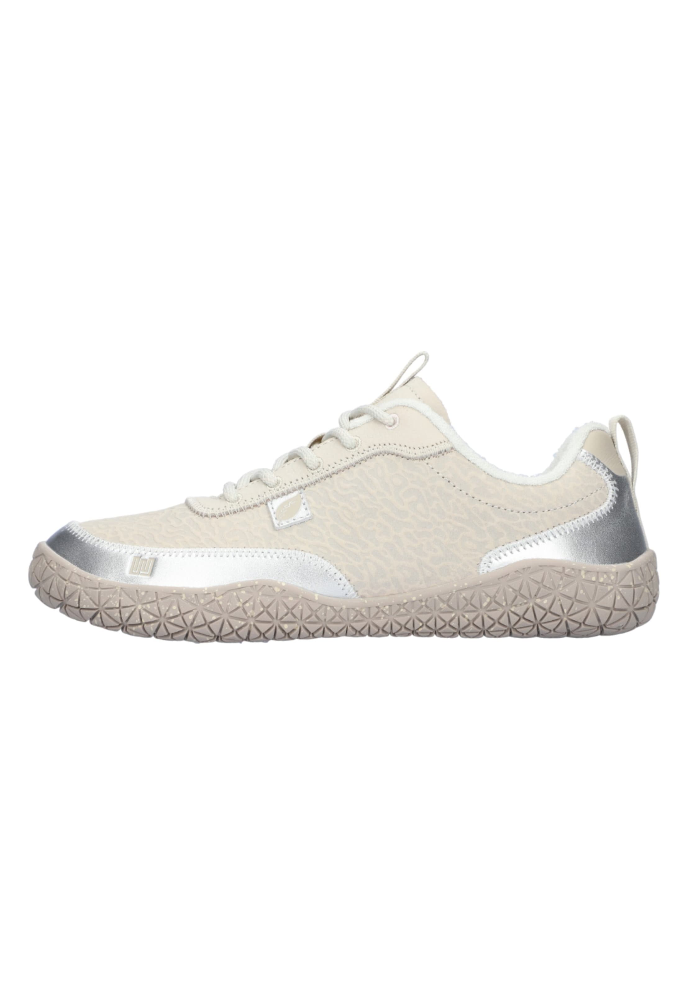 WALDLÄUFER Platform trainers in Beige