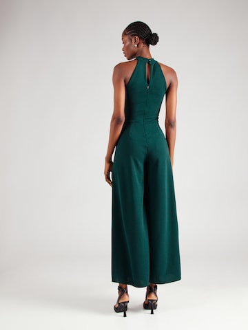 WAL G. Jumpsuit 'LEILA' in Green