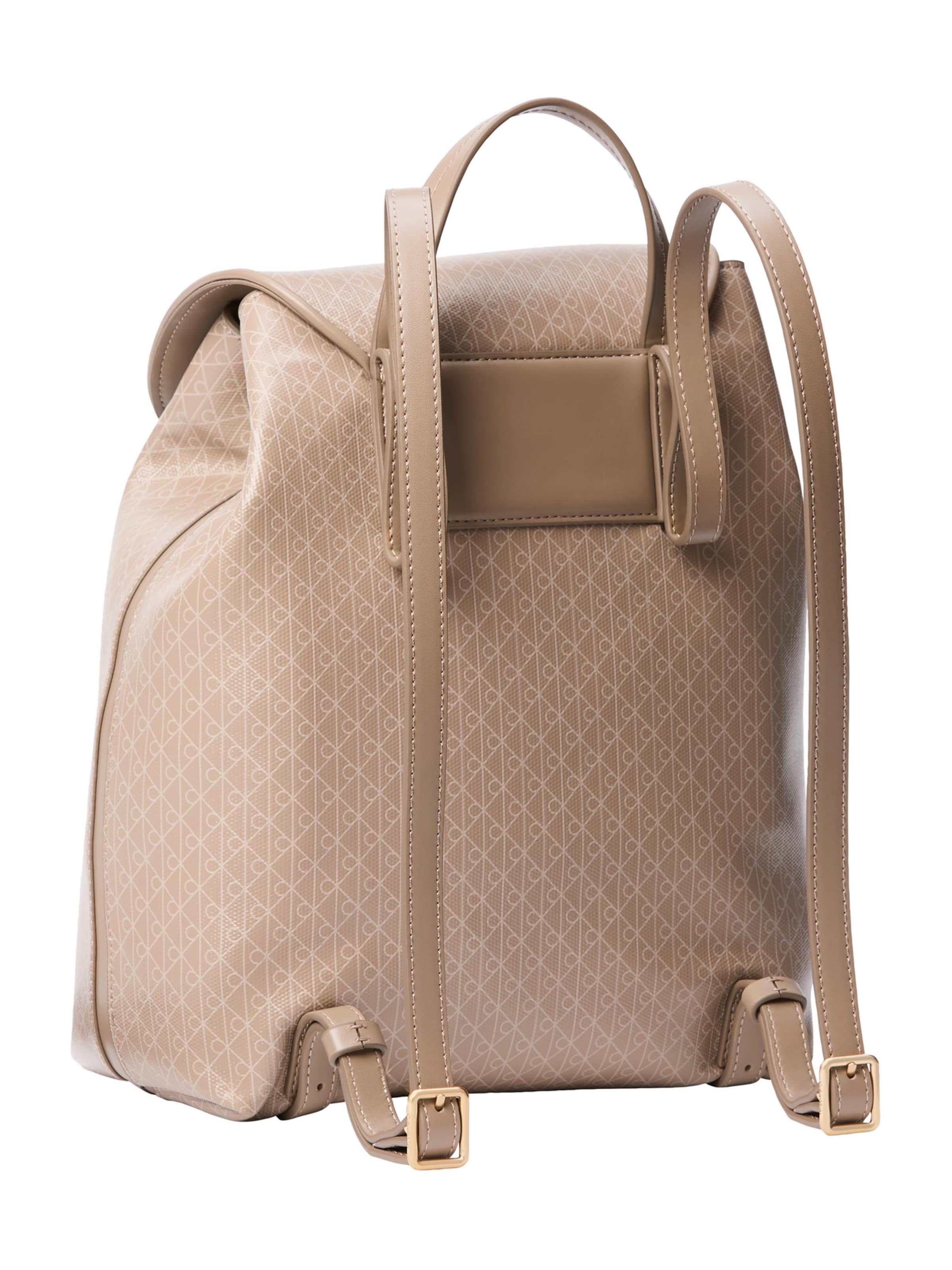 Calvin Klein - Mochila en gris