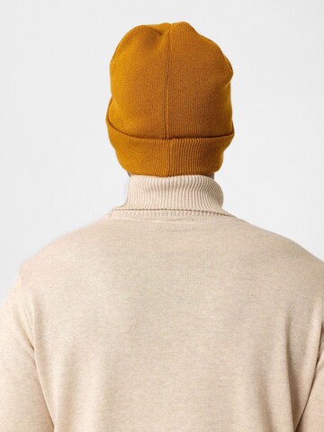Berretto 'Moreno' di Moxx Paris in beige